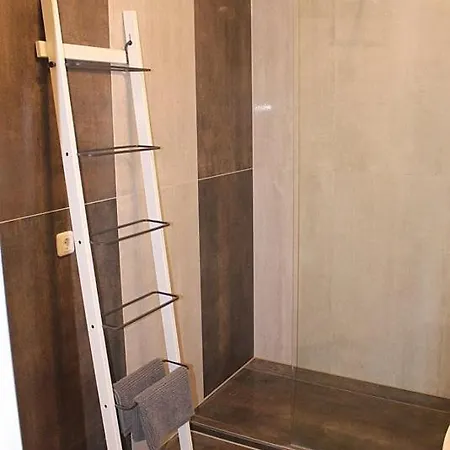 Apartmentvermittlung Mehr Als - Objekt 73 Apartmán *